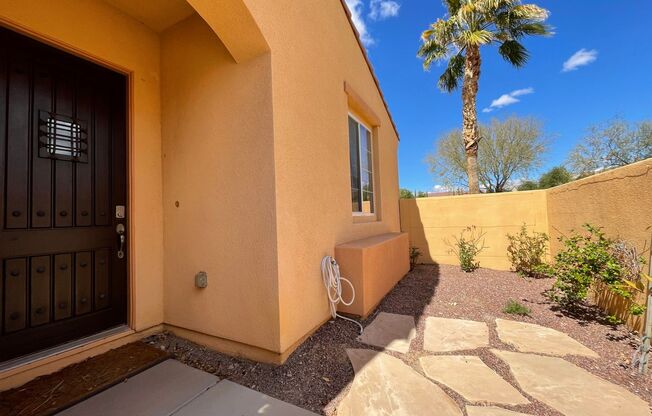 Lake Las Vegas Home For Rent! Gated Community - 3 Beds/2Bath