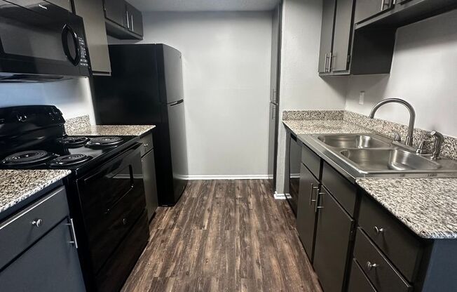 Kenton Place Apartments
