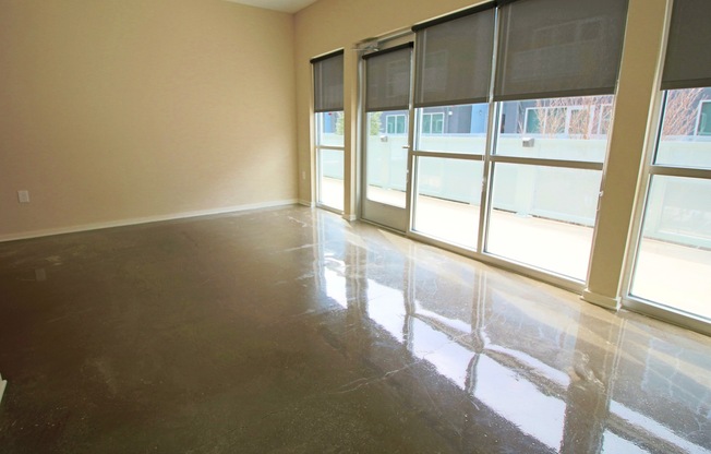 Studio, 1 bath, 404 sqft, $1,195, Unit APT 115