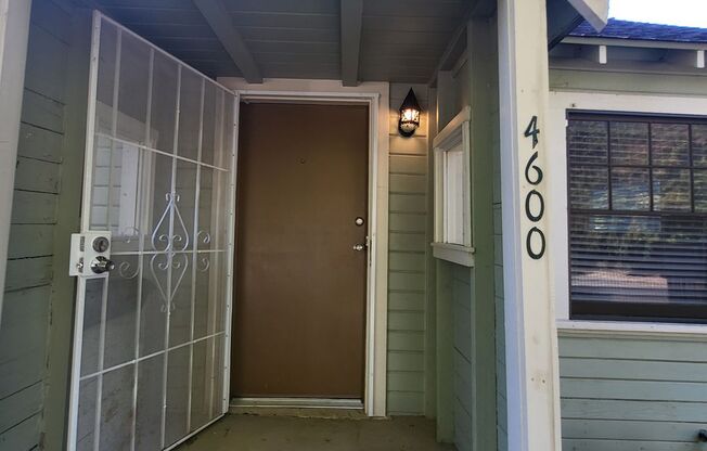 1 bed, 1 bath, 500 sqft, $1,475, Unit 4600