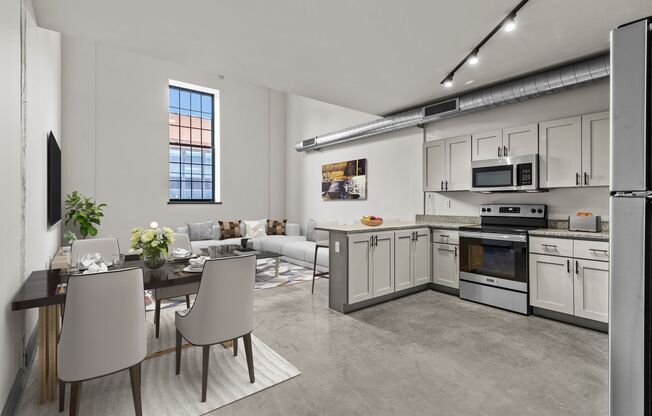 2 beds, 2 baths, 1,500 sqft, $1,995, Unit 157