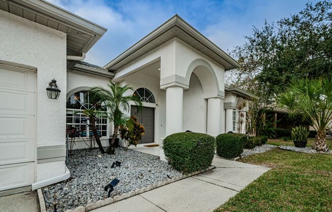 Pool Home in Trinity!