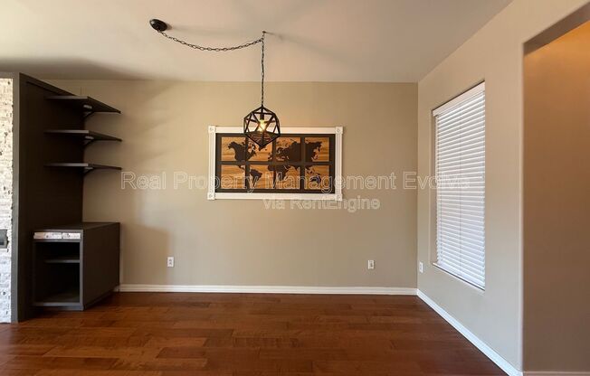 2 beds, 2 baths, 1,238 sqft, $2,175, Unit Unit 2015