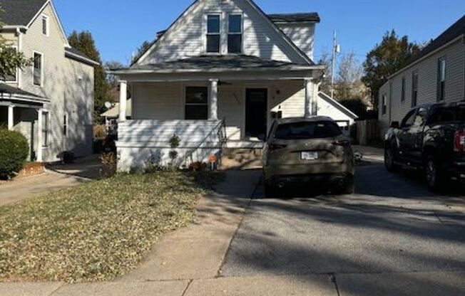 Powell Rentals (1029 S. 31st St.)