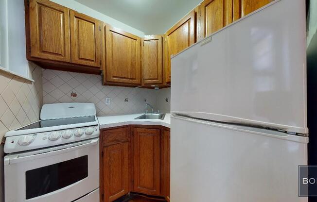 1 bed, 1 bath, $2,750, Unit 5C