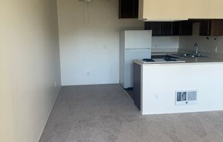 1 bed, 1 bath, 500 sqft, $1,895, Unit 38