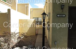 2 beds, 2 baths, $2,625