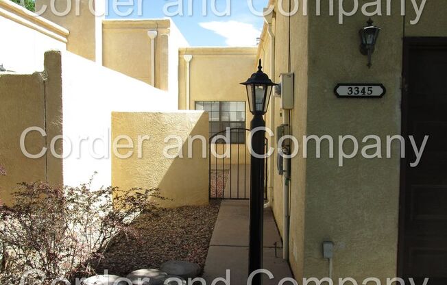 2 beds, 2 baths, $2,625