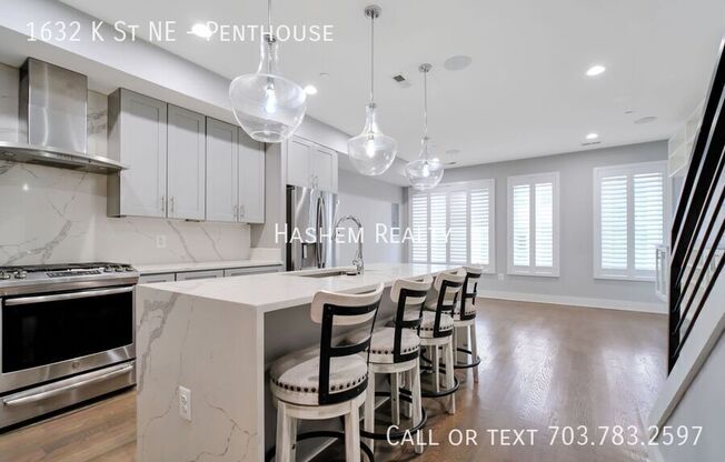 1632 K St NE