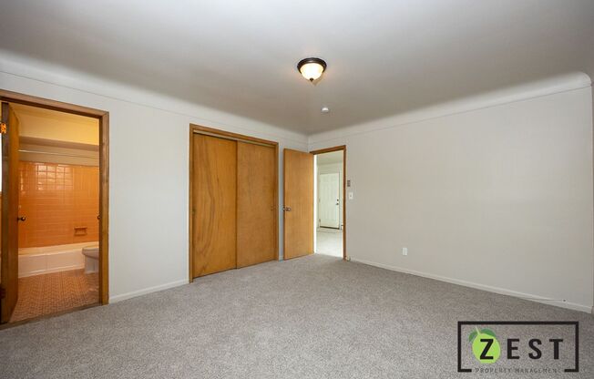 1 bed, 1 bath, $750, Unit Unit 7