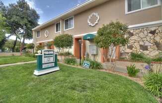 Brookdale Apartments