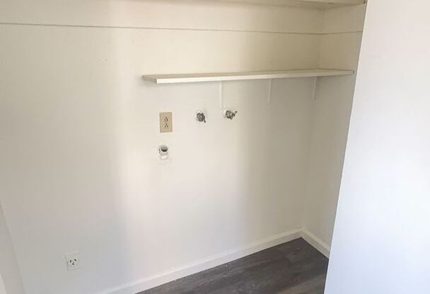 Charming 2 bedroom home