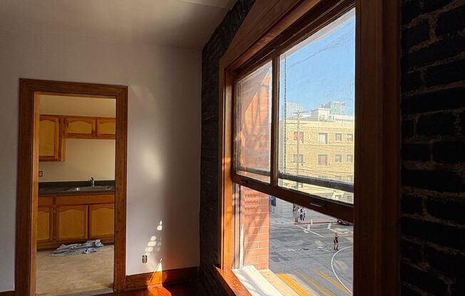 Studio, 1 bath, 325 sqft, $1,450, Unit I314