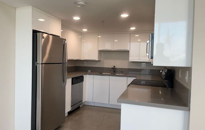 Studio, 1 bath, 565 sqft, $3,400, Unit 11246-602