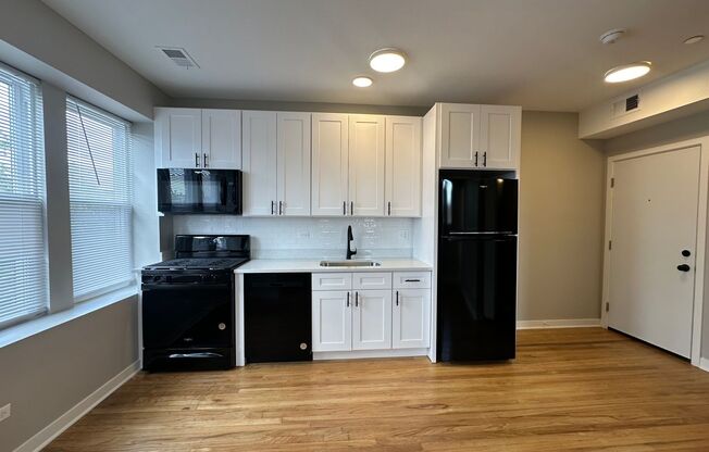 Studio, 1 bath, $1,295, Unit 209