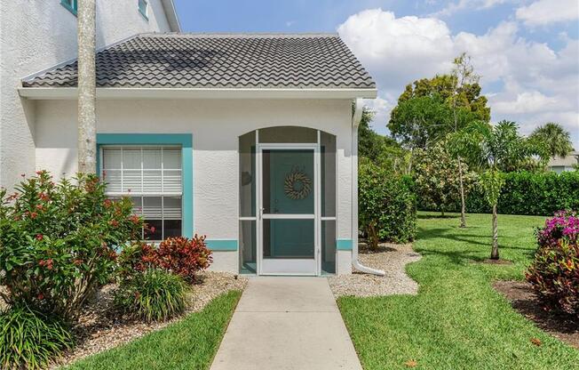 980 PARTRIDGE CIR