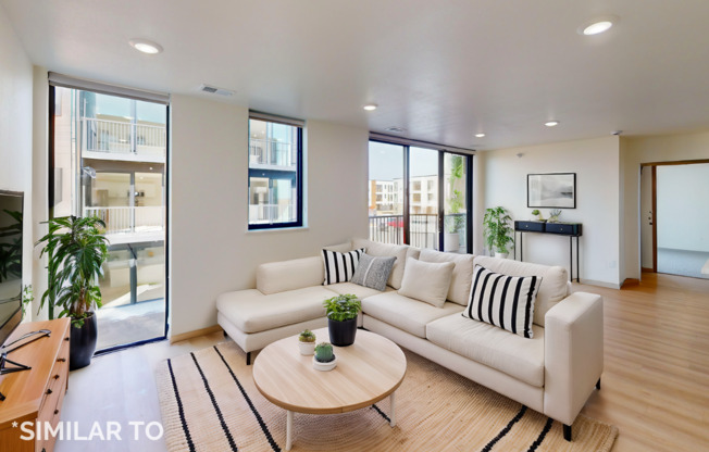 1 bed, 1 bath, 468 sqft, $1,025, Unit 3100 - A - 104