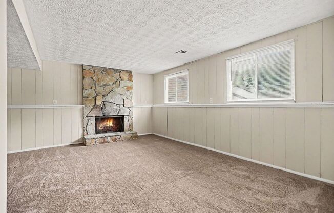 4 Bedroom 2 Bath House