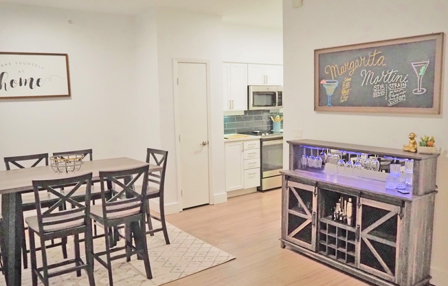 2 beds, 2 baths, 1,317 sqft, $3,300