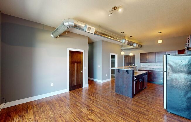 2 beds, 2 baths, 1,172 sqft, $1,485, Unit 115-219 (The Amethyst)