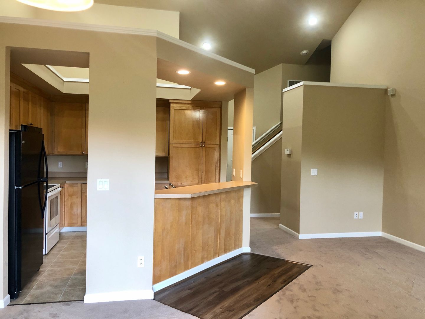 Kent Duplex