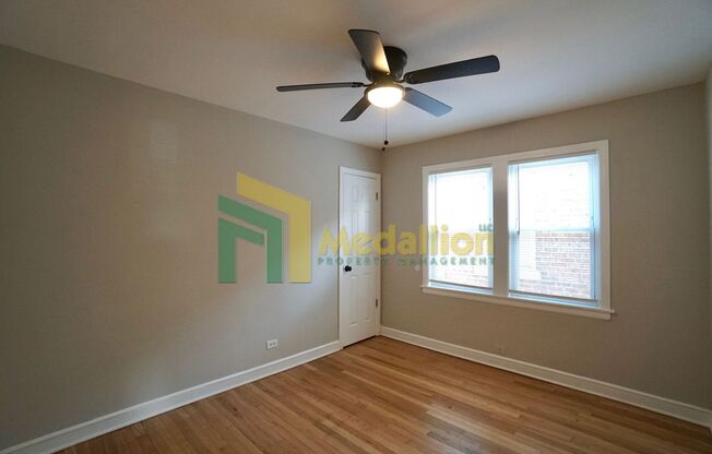 Updated 4-Bedroom Home with Finished Basement and Fenced Yard
