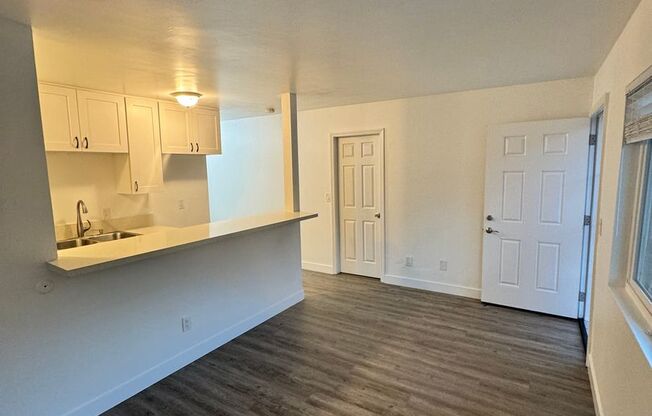 1 bed, 1 bath, 692 sqft, $2,395, Unit A