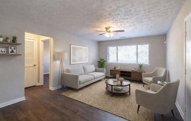 1 bed, 1.5 baths, 700 sqft, $1,200, Unit 1538-L