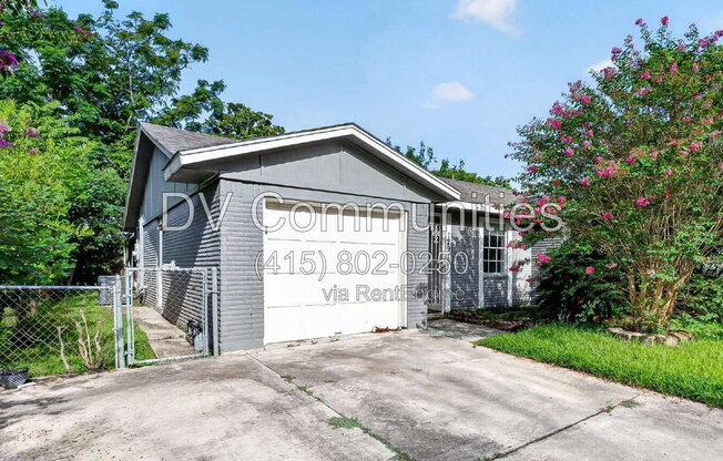12919 S COAST DR