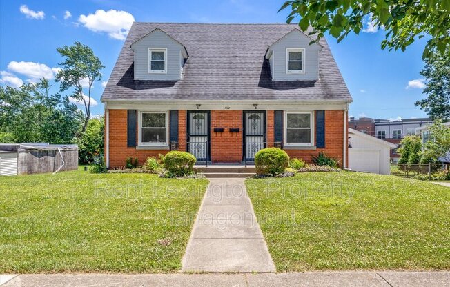 1462 MEADOWTHORPE AVE