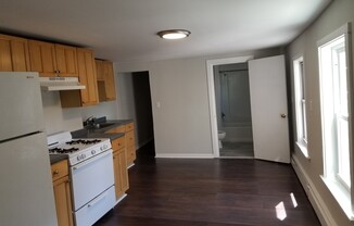 1 bed, 1 bath, $2,200, Unit 1