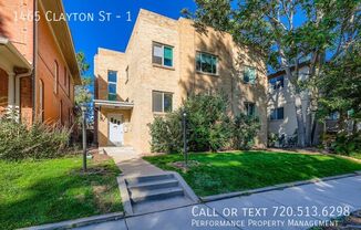 1465 CLAYTON ST