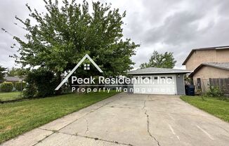 3 beds, 2 baths, $2,440