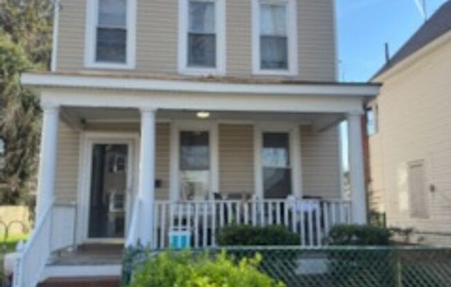 Beautiful House for Rent with Large Yard!