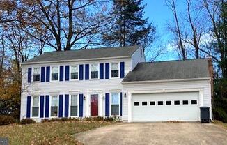 10733 BEAR OAK CT