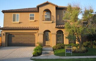 1207 E. Via Verde Dr.