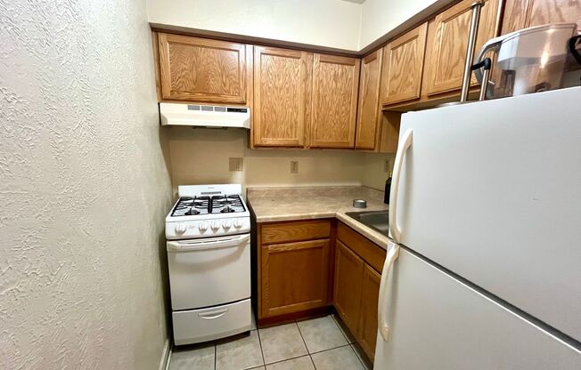 1 bed, 1 bath, $850, Unit 313