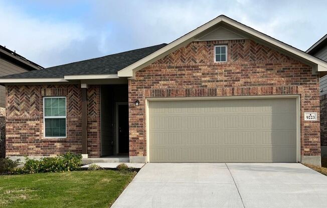 9223 Grand Western