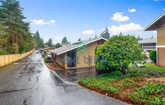 Beautiful Private Condo for Rent Available Now! Parking in front of the Unit.