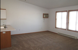 Stuart Street Apartments