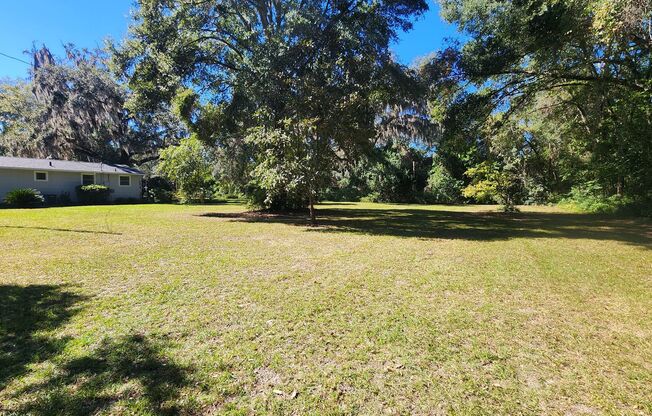 3 Bedroom 1 Bathroom House