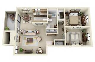 Partner-provided photo for $1654 unit