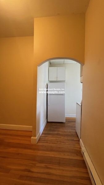 161 CLIFTON ST