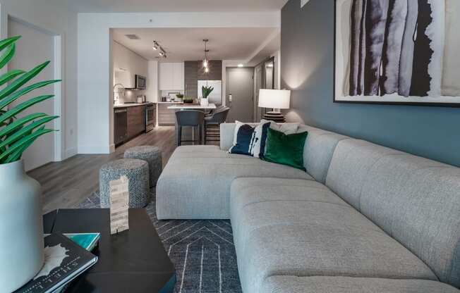 Luxury Downtown Fort Lauderdale Apartments
