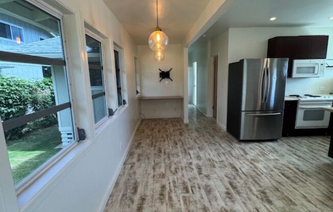 For Rent - [Waimanalo Beach Lots] 41-023 Alaihi St.