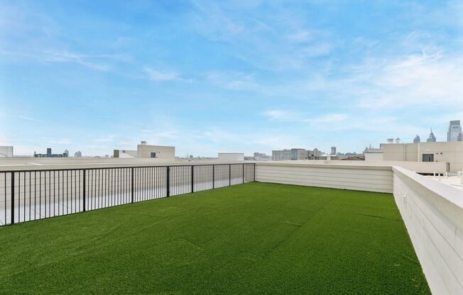 1 bed, 1 bath, 517 sqft, $1,650, Unit Unit 412