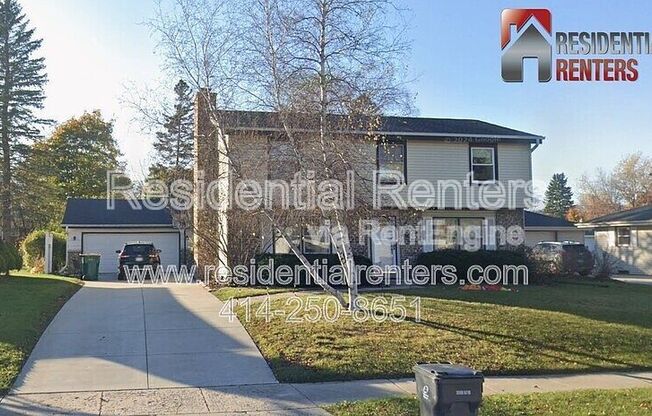 257 S REGIS RD