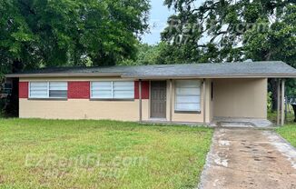 3/1 in Orlando - Nice Location in Quiet Neighborhood - Section 8 Accepted