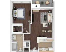 Partner-provided photo for $3224 unit