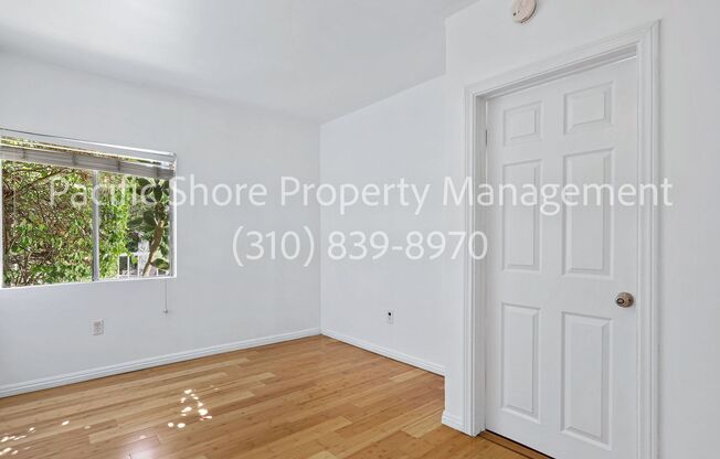 Lake View Apartments